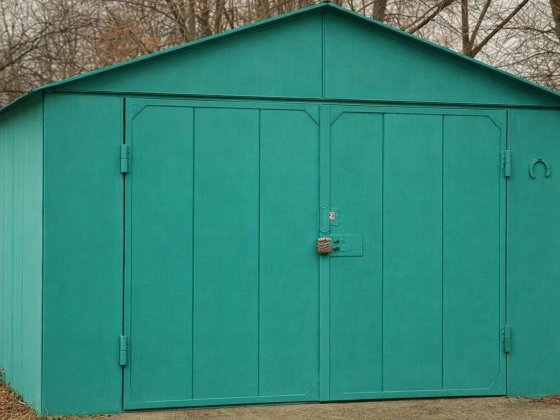 Продам гараж в районі уч. Звʼязку Полтава