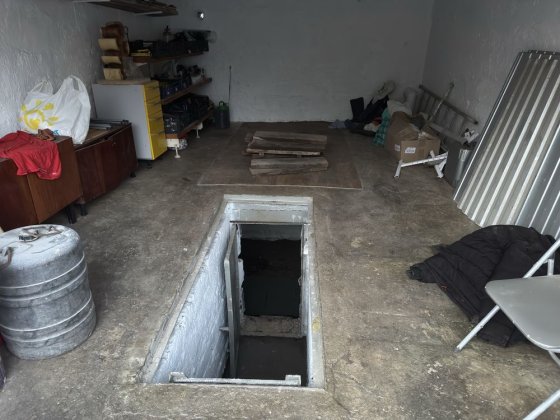 Продам гараж сади 1- героїв України(сталінграда) розворіт тролейбуса Полтава