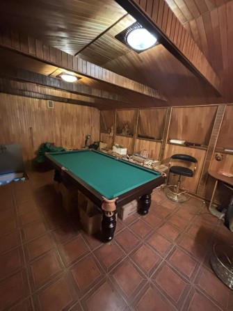 Продам двопов. гараж зупинка Дослідна 48м2 земля приватизована - фото 1