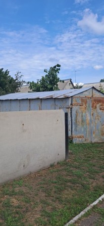 Продам гараж. Волговський - фото 1