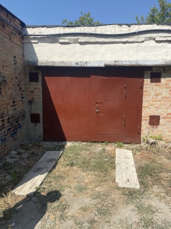 Продам гараж !!! - фото 1