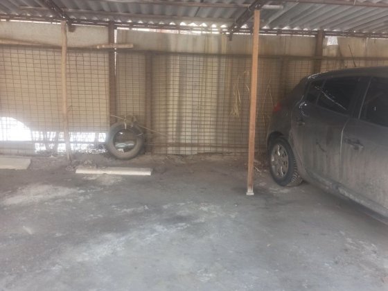 Продам  место на стоянке