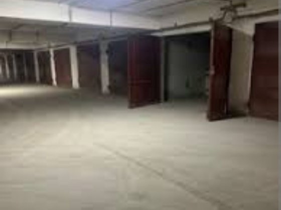 Гараж Конечная Героев Крут "Автолюбитель"