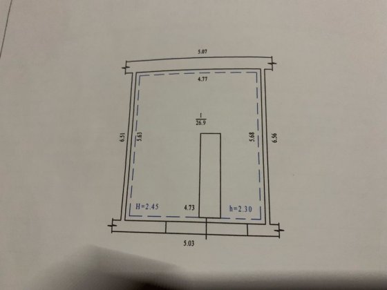 Терміново .Продам гараж на Олеся Гончара ( 1 міська лікарня) Полтава