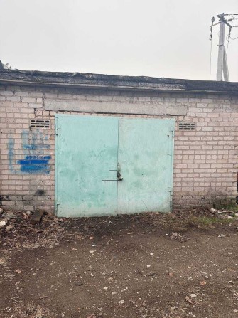 Продам гараж в КП Мирний - фото 1