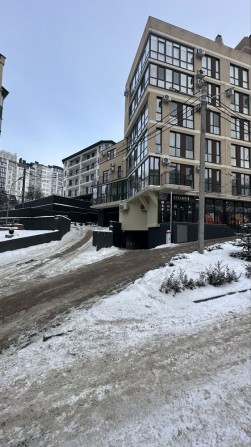 Продаж; Паркомісце (2 шт.); Чернівці; Новобудова; вул . Героїв Майдану - фото 1