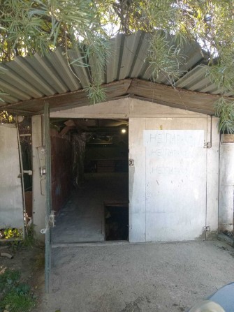 гараж ОРЕНДА  50 кв м з ямою  Епіцентр 1 в гаражному кооперативі - фото 1