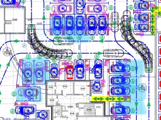 Продам Паркінги у ЖК Вільний Ужгород