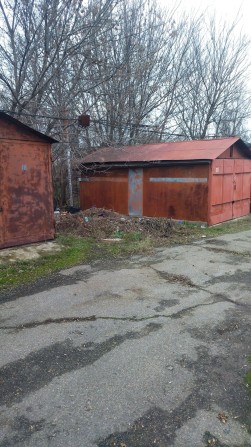 Місце під Гараж,СТО - фото 1