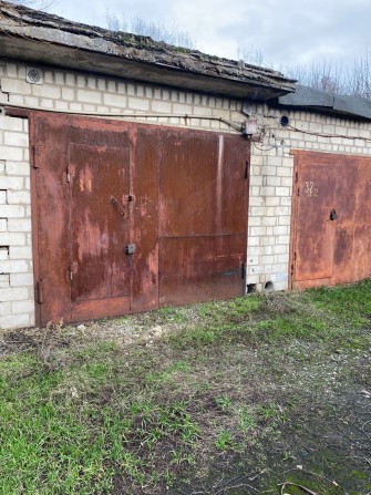 Гараж в кооперативі «Текстильник» - фото 1