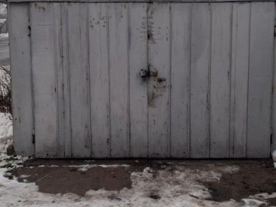 Гараж продам або здам в оренду. Черкассы