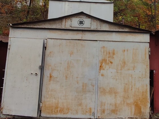 Продам Гараж АК 22 Чернігів