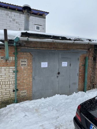 Продам Гараж на Поляні 2 - фото 1