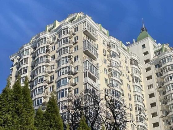 вул. Січових Стрільців 52 А Підземний паркінг Киев