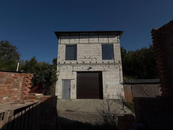 Гараж, сто, склад Винница