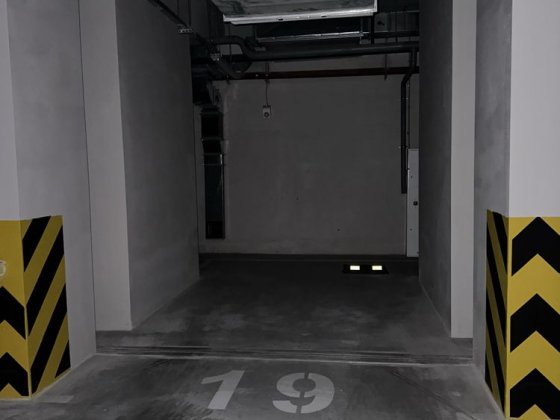 Продам Паркинг ЖК Great. 17м2. 5 дом Киев