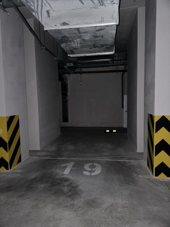 Продам Паркинг ЖК Great. 17м2. 5 дом - фото 1