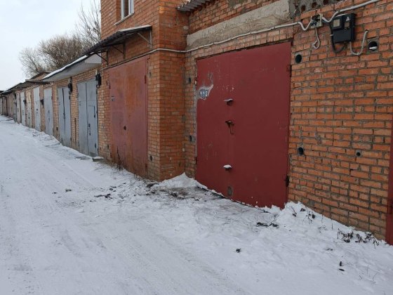 Гараж Вінниця продам Винница