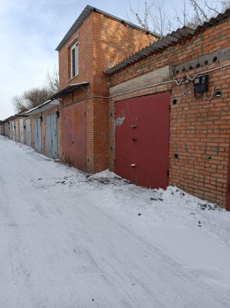 Гараж Вінниця продам - фото 1
