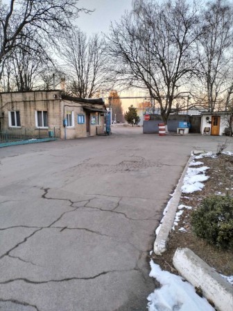 Продам гараж в коперативі гск східний ринок владімир - фото 1