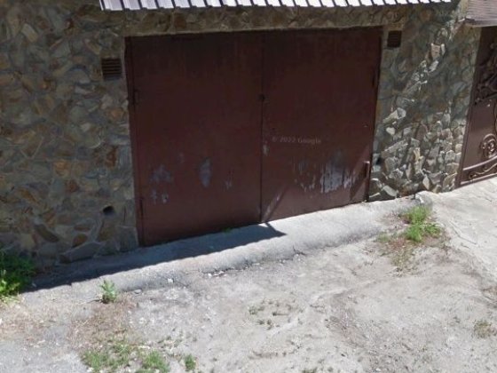 Продаж гаража в центрі. Район Градецкий Чернігів