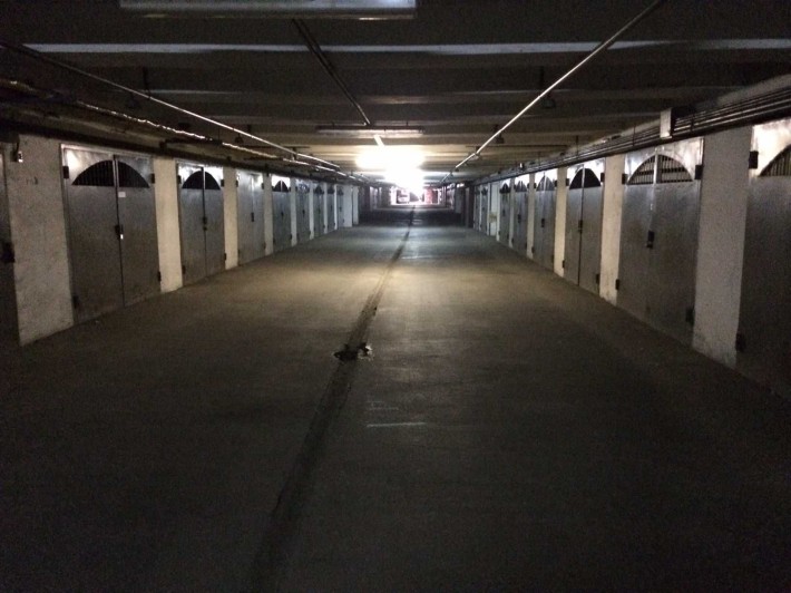 Продам гаражний бокс— вул. В. Івасюка 24 (кол. Г.Сталінграду), Оболонь - фото 1