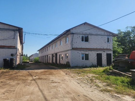 Гараж, гаражний бокс ДВРЗ Алматинстка Київ