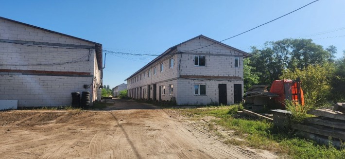 Гараж, гаражний бокс ДВРЗ Алматинстка - фото 1