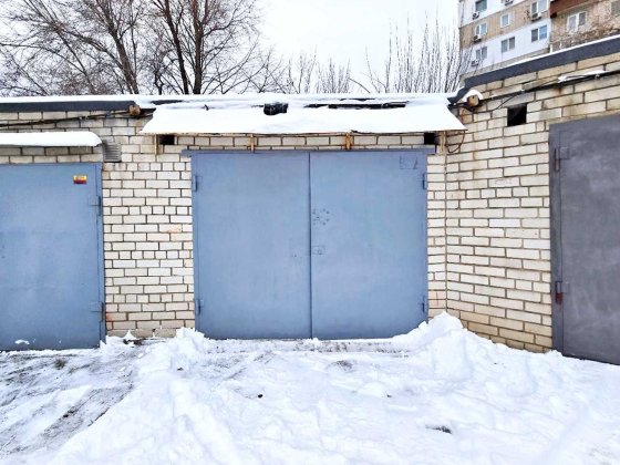 Гараж на 2 авто БЕЗ КОМІСІЇ р-н СЛОБОЖАНСЬКИЙ (Газети Правда) (719141) Днепр