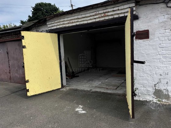 RLT V01 Продам гараж в А/К 6 ("конфетка"), район Бойова Чернігів