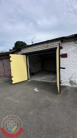 RLT V01 Продам гараж в А/К 6 ("конфетка"), район Бойова - фото 1