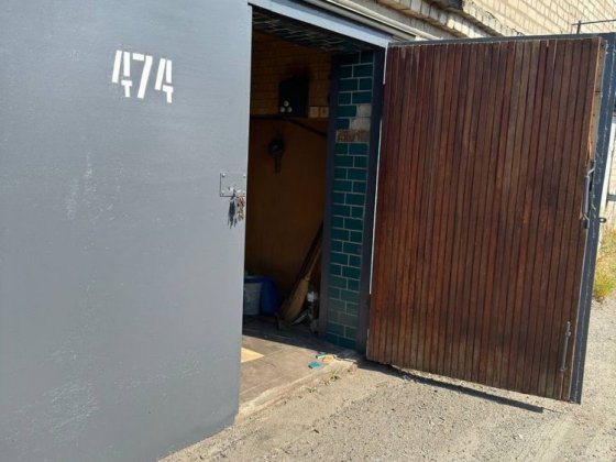 Продаю гараж (без торга) Днепр