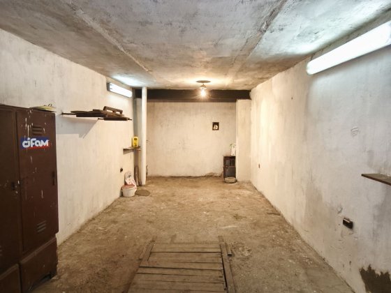 Гараж 41м2  Вул. Тираспільська 12-14, ГБК Дружба 2, метро Сирець 2 хв Киев