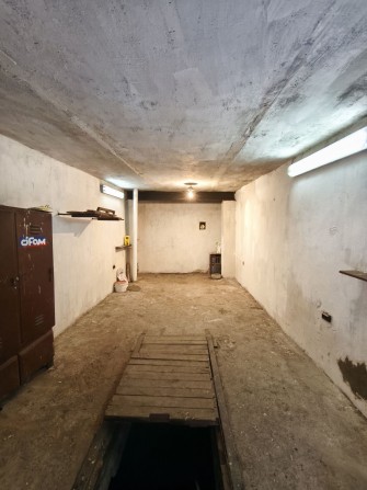Гараж 41м2  Вул. Тираспільська 12-14, ГБК Дружба 2, метро Сирець 2 хв - фото 1
