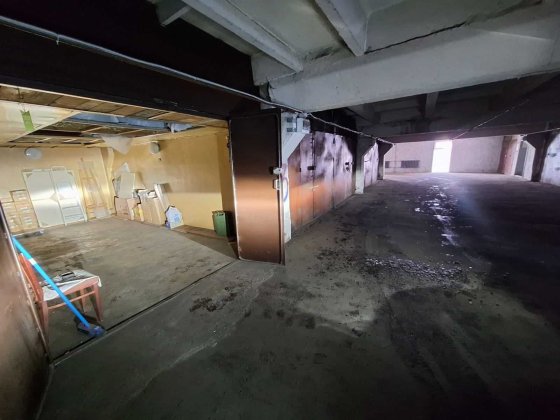 Продам гаражний бокс в ГБК Березняки-3 по вул. Березняківська, 23. Киев