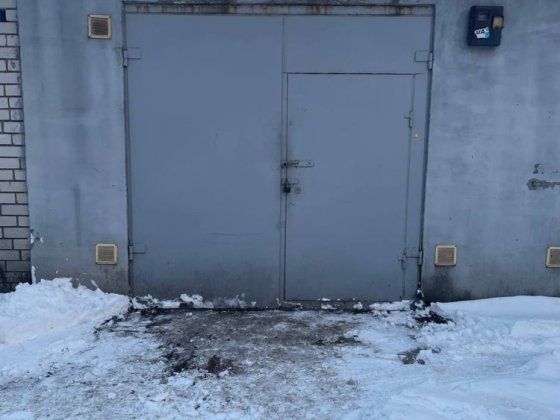 Продам гараж тополь 1 капитальный Днепр