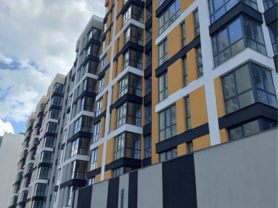 Продам гараж ЖК Рідний Дім, Байди Вишневецького 101 Черкаси