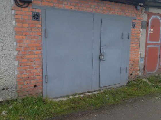 Продам гараж в кооперативі