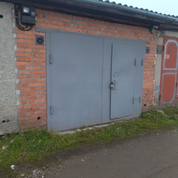 Продам гараж в кооперативі - фото 1