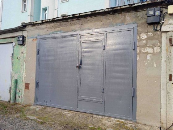 Продам гараж ГК "Вигурівщина" Киев