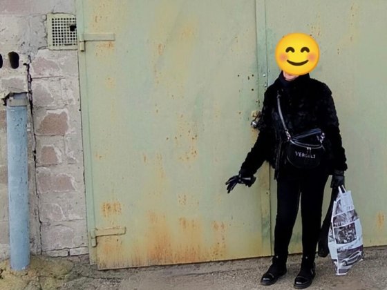 Продам гараж Каштан -2 Днепр