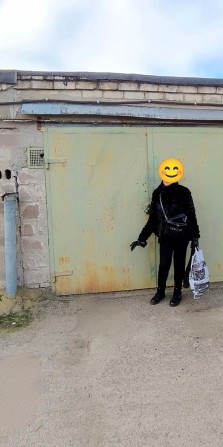 Продам гараж Каштан -2 - фото 1