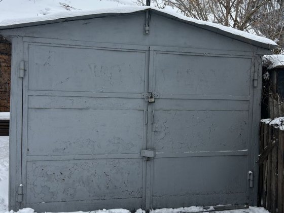 Продам гараж можливий торг Житомир