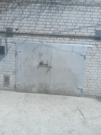 Продам гараж ГБК Колос-3. 12кв..240000грн. Дніпро ,Шевченківський. - фото 1