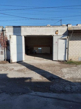 Гараж. Полякова. 24 м2 + яма. Я - власник. - фото 1