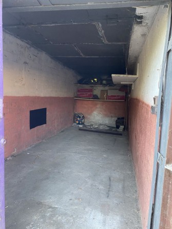 Продам гараж на Бородинському, без документів, - фото 1