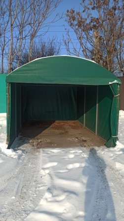 Место на стоянке - фото 1