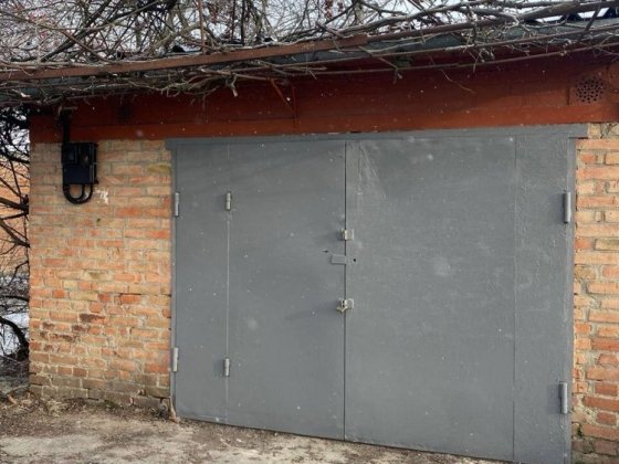 продам гараж в кооперативі Кропивницкий