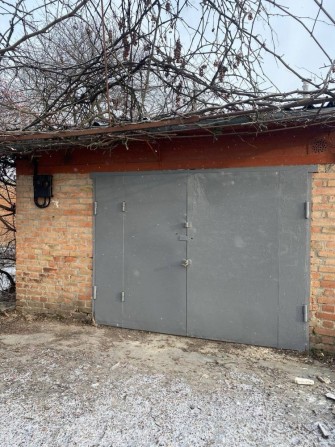 продам гараж в кооперативі - фото 1