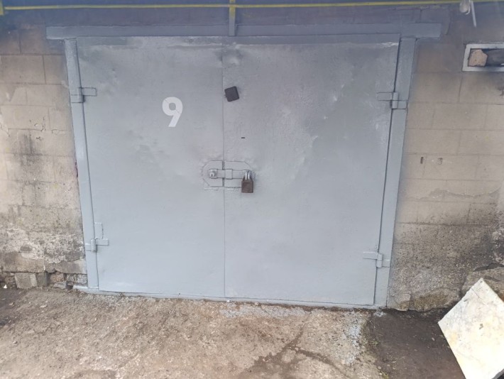 Продам гараж мотор -3 - фото 1